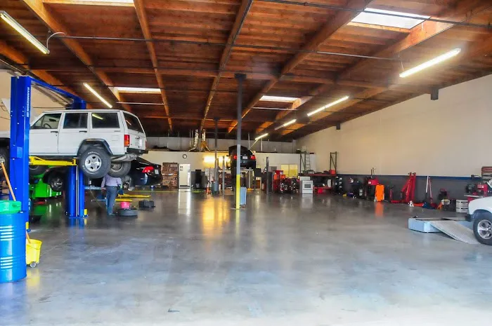 Murrieta Auto Repair 3