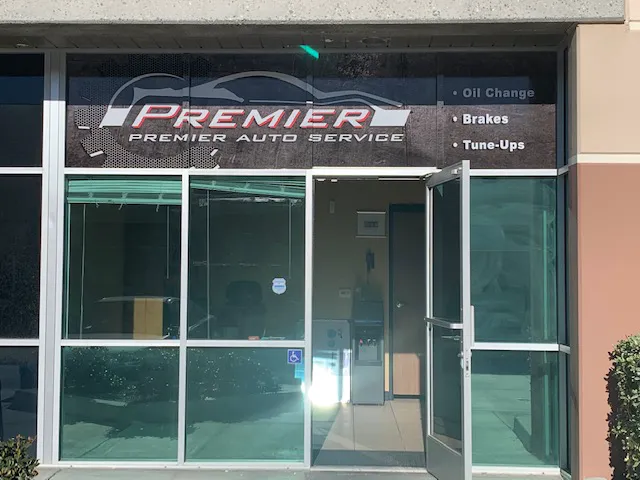 Premier Auto Service 4