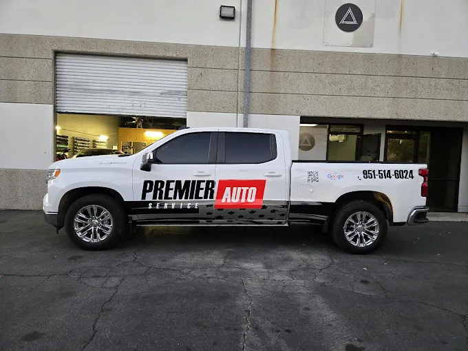 Premier Auto Service 6