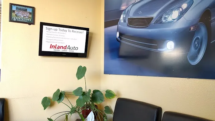 Inland Auto 9