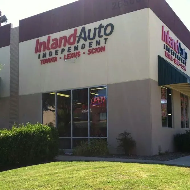 Inland Auto 4