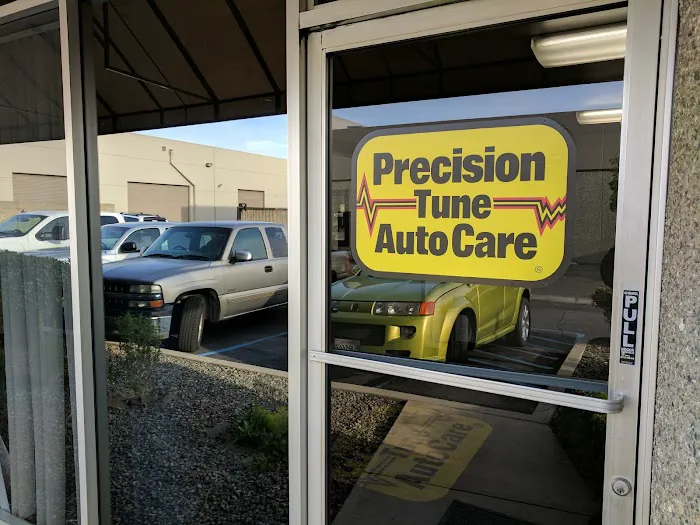 Precision Tune Auto Care 3