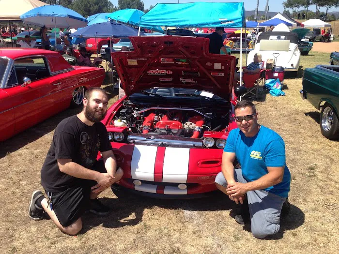 California Car Care 8