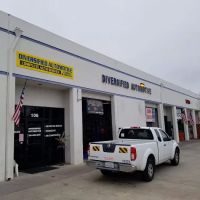 Diversified Auto Repair