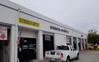 madison ave auto repair