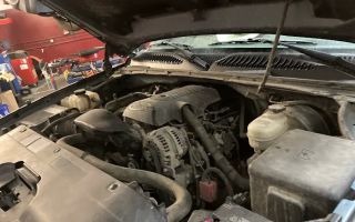 affordable automotive equipment inc