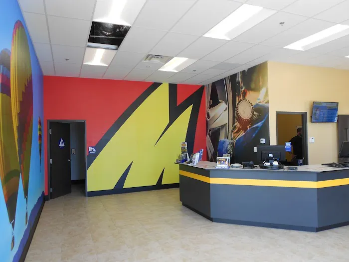 Mountain View Tire & Auto Service 0