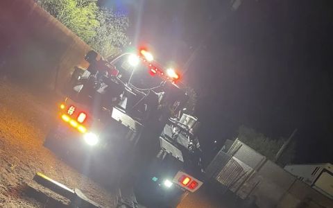 rancho towing temecula