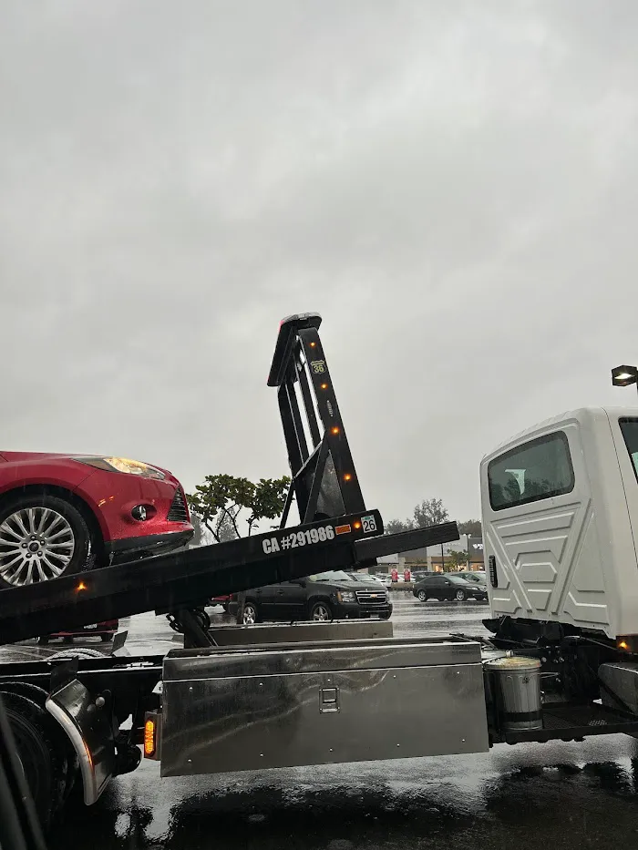 Diamond Valley Towing Temecula 3