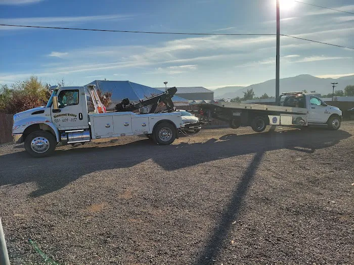 Diamond Valley Towing Temecula 2