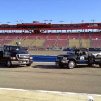 S & R Towing Inc. - Temecula