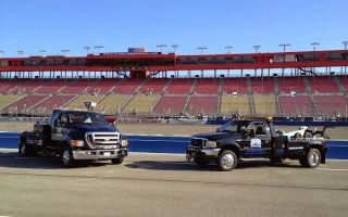 tow truck temecula