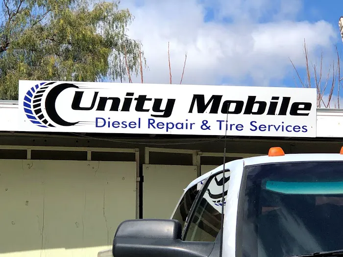 Unity Mobile Tire Service • Truck & Trailer Repair 6