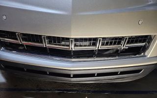 gerber collision banning