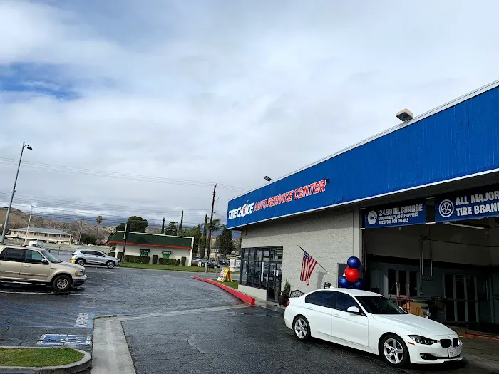 Tire Choice Auto Service Centers 6