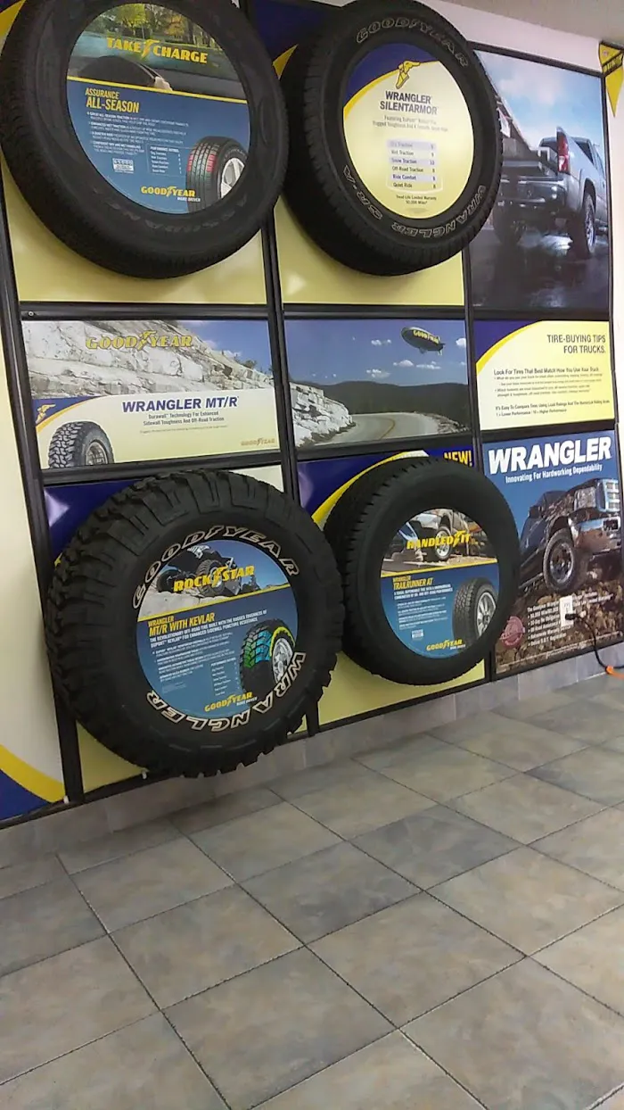 Tire Choice Auto Service Centers 9