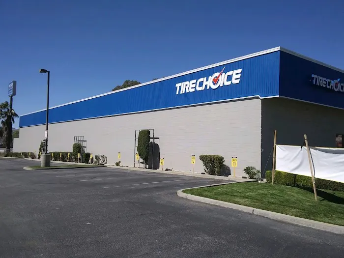 Tire Choice Auto Service Centers 3