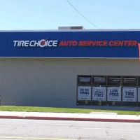 Tire Choice Auto Service Centers