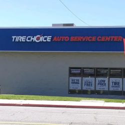 Tire Choice Auto Service Centers ico