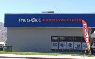 tire choice banning
