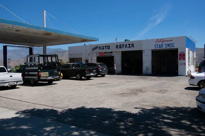 Jasso Auto Repair 1