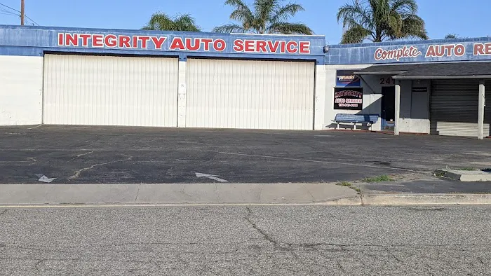 Integrity Auto Service 0