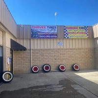 Chavez Tires & Towing