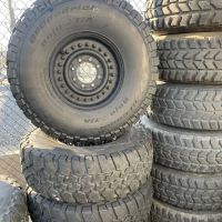 Vidal Tires and Road Service