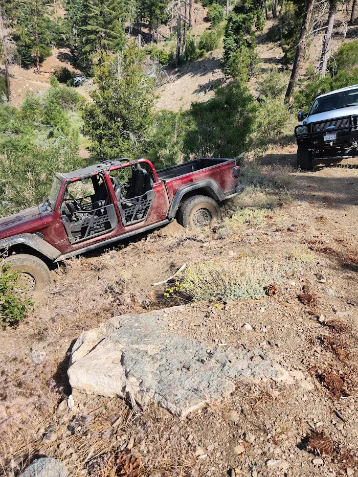 Big Bear Off Road Recovery And Towing 8