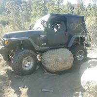 Big Bear Off Road Recovery And Towing