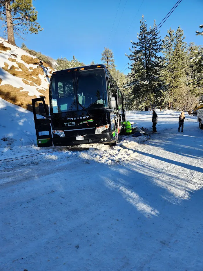 Big Bear Off Road Recovery And Towing 5