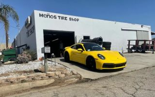 ramona tire prices