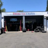 H&S tires mufflers