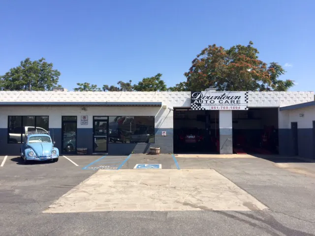 Downtown Auto Care 3