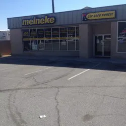 Meineke Car Care Repair & Muffler 1