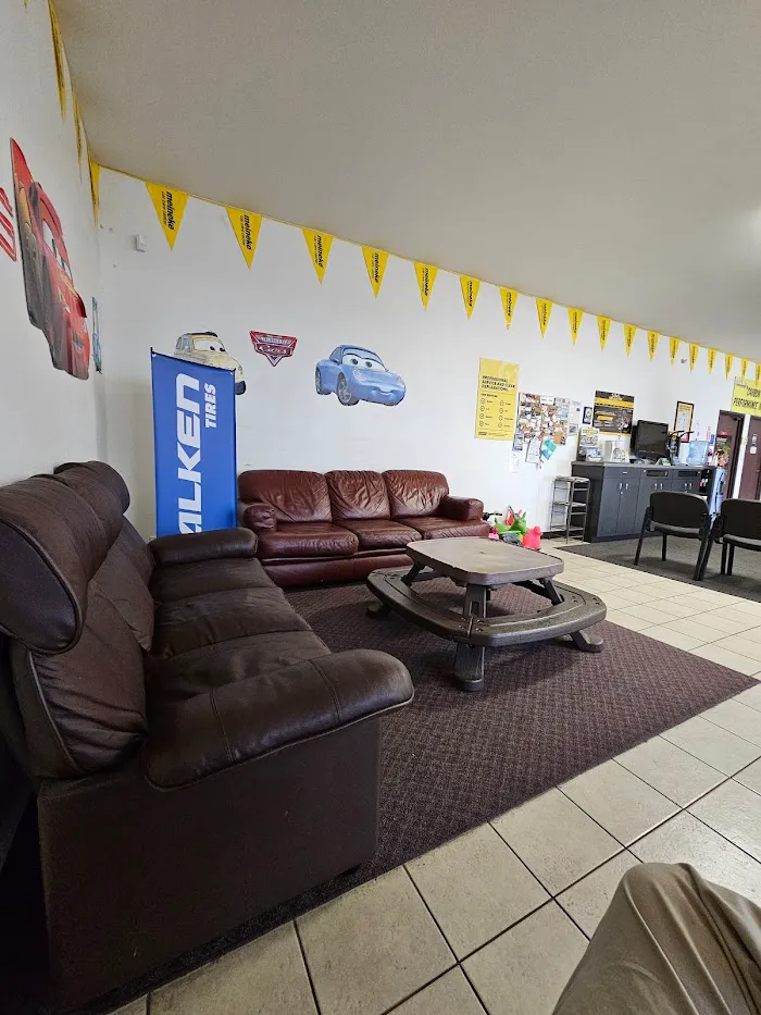 Meineke Car Care Repair & Muffler 4