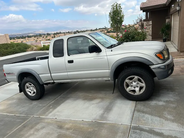 Meineke Car Care Repair & Muffler 3