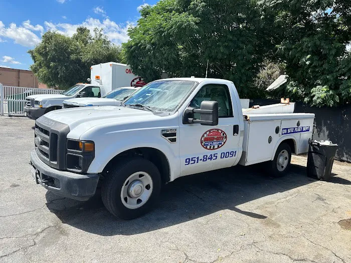 Inner-City Auto Repair & Diesel Services 2