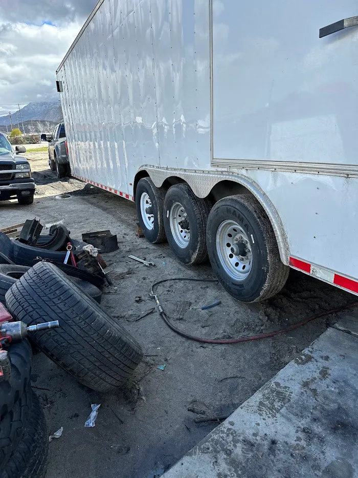 Garcia’s Tire & Truck Trailer Repair 8