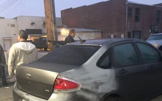 j&h auto repair