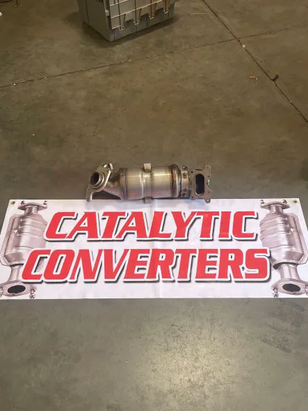 The Muffler Shop & Catalytic Converters 3