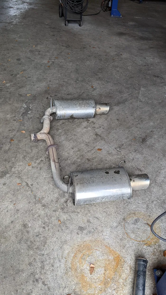 The Muffler Shop & Catalytic Converters 8