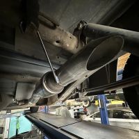 The Muffler Shop & Catalytic Converters