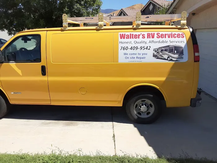 Walter's Rv Services 7