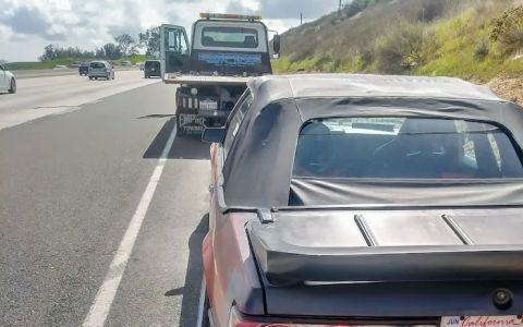 bonafide truck repair