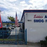 Eddie's Auto Care