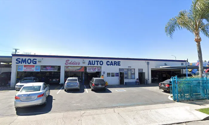 Eddie's Auto Care 1