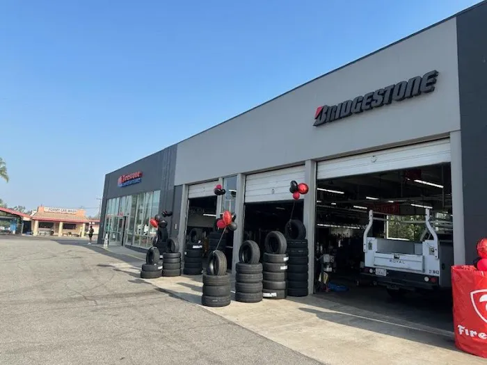 Firestone Complete Auto Care 1