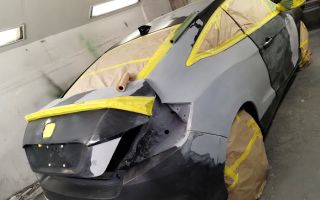 countyline auto repair