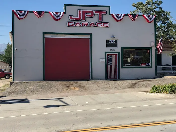 JPT GARAGE 2